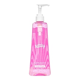 Flower Power - Gel mani detergente Formato Viaggio